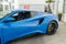 2024 Lotus Emira V6 First Edition