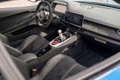 2024 Lotus Emira V6 First Edition