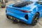 2024 Lotus Emira V6 First Edition