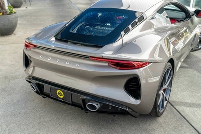 2024 Lotus Emira V6 First Edition