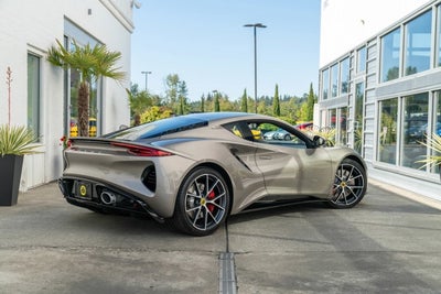 2024 Lotus Emira V6 First Edition