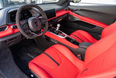 2024 Lotus Emira V6 First Edition