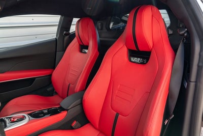 2024 Lotus Emira V6 First Edition