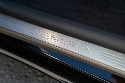 2024 Lotus Emira V6 First Edition