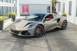 2024 Lotus Emira V6 First Edition