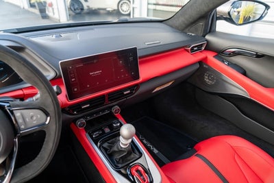 2024 Lotus Emira V6 First Edition