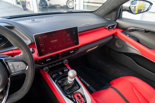 2024 Lotus Emira V6 First Edition