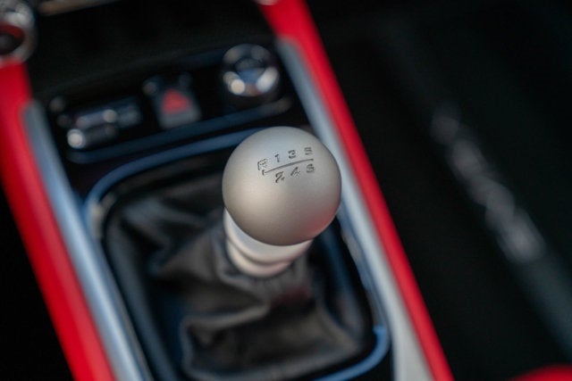 2024 Lotus Emira V6 First Edition