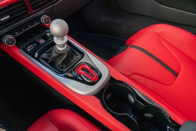 2024 Lotus Emira V6 First Edition