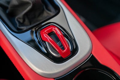 2024 Lotus Emira V6 First Edition