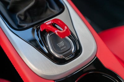 2024 Lotus Emira V6 First Edition