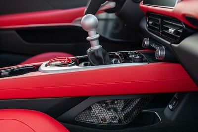 2024 Lotus Emira V6 First Edition