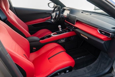 2024 Lotus Emira V6 First Edition