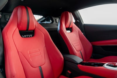 2024 Lotus Emira V6 First Edition