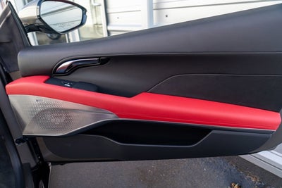2024 Lotus Emira V6 First Edition