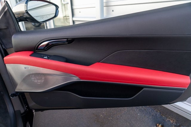 2024 Lotus Emira V6 First Edition