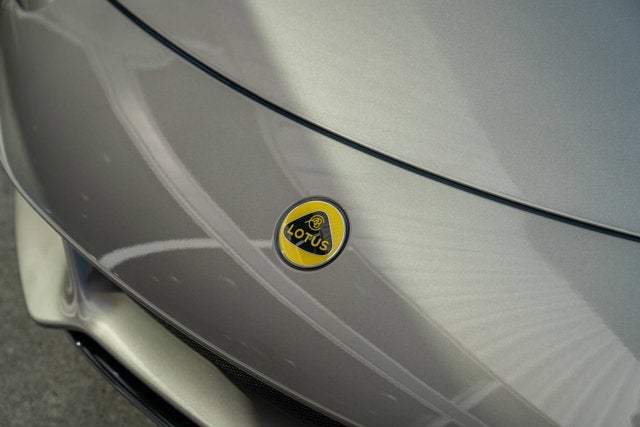 2024 Lotus Emira V6 First Edition