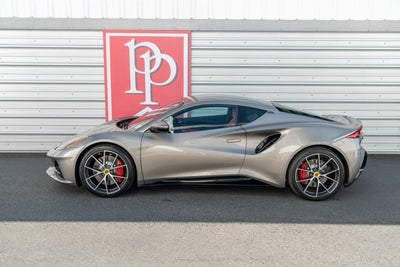 2024 Lotus Emira V6 First Edition