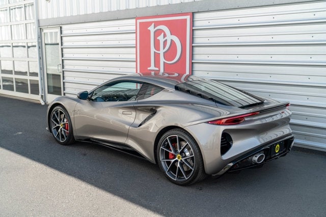 2024 Lotus Emira V6 First Edition