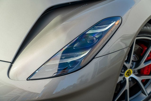 2024 Lotus Emira V6 First Edition