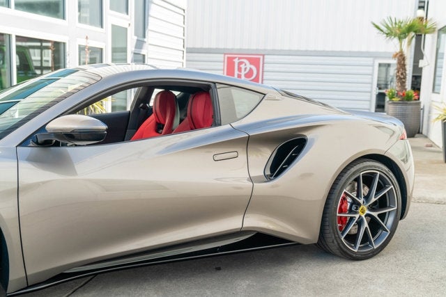 2024 Lotus Emira V6 First Edition