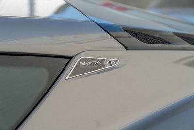 2024 Lotus Emira V6 First Edition