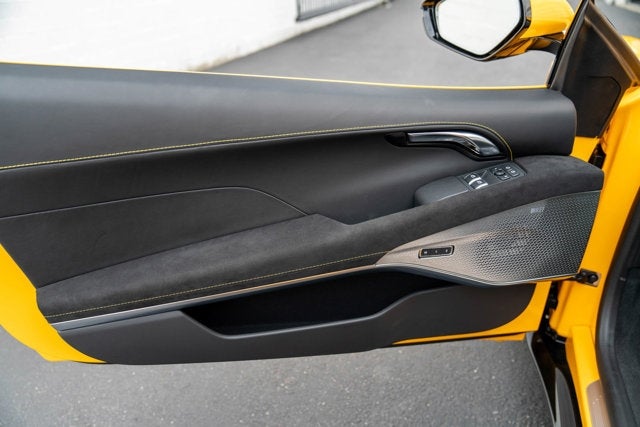 2024 Lotus Emira V6 First Edition