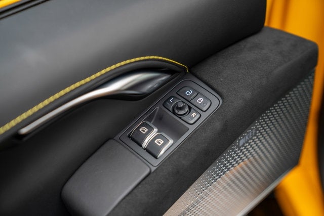 2024 Lotus Emira V6 First Edition