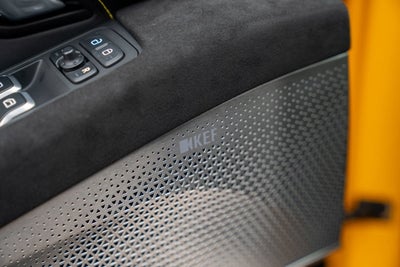 2024 Lotus Emira V6 First Edition