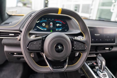 2024 Lotus Emira V6 First Edition
