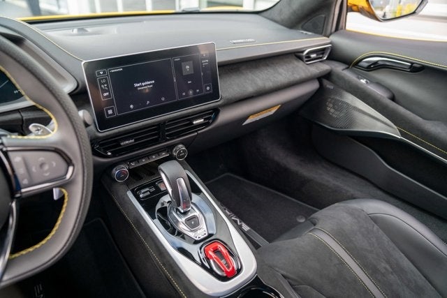 2024 Lotus Emira V6 First Edition