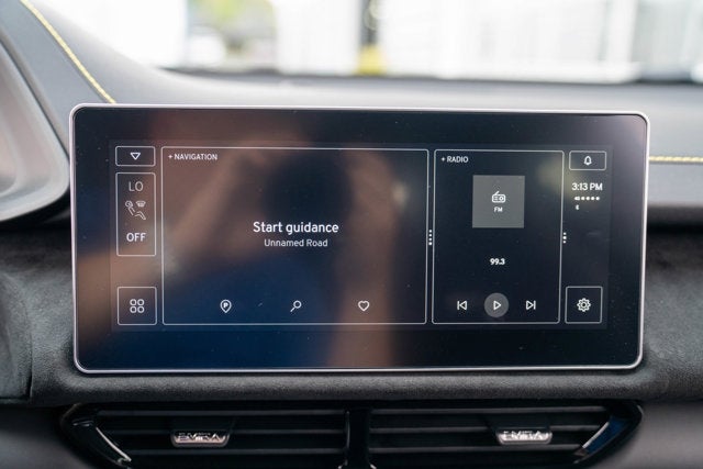 2024 Lotus Emira V6 First Edition