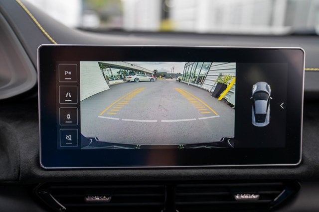 2024 Lotus Emira V6 First Edition