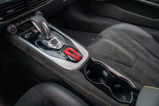 2024 Lotus Emira V6 First Edition