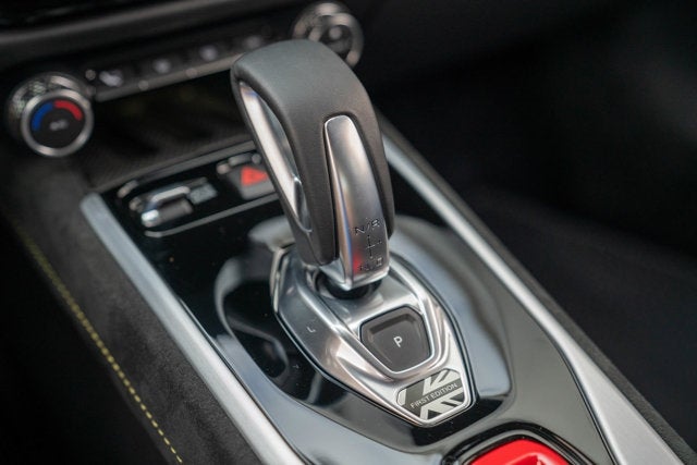 2024 Lotus Emira V6 First Edition