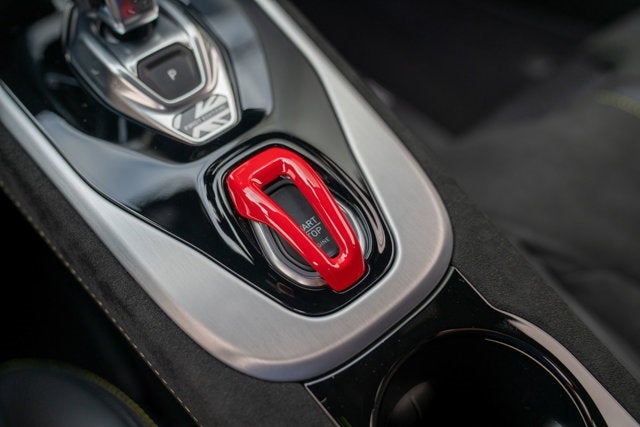 2024 Lotus Emira V6 First Edition