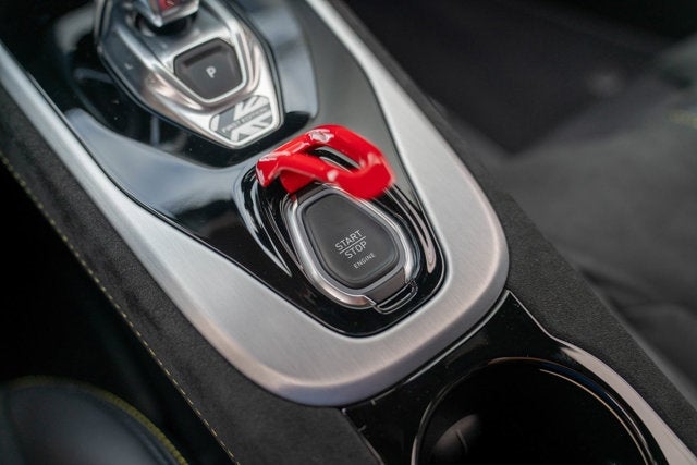 2024 Lotus Emira V6 First Edition