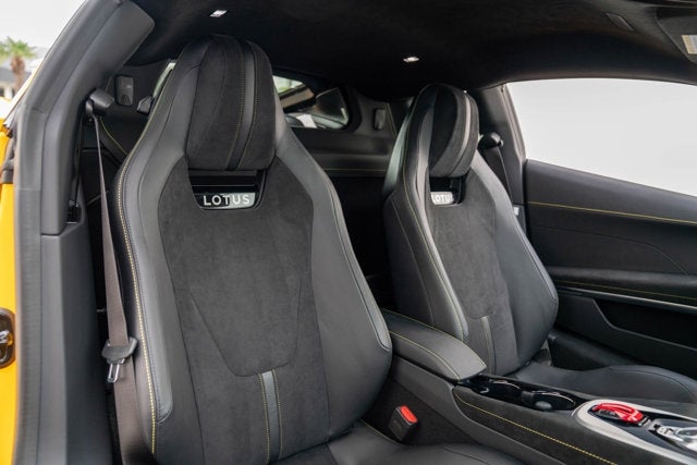 2024 Lotus Emira V6 First Edition