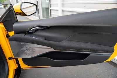 2024 Lotus Emira V6 First Edition