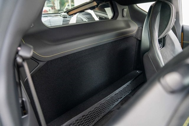 2024 Lotus Emira V6 First Edition