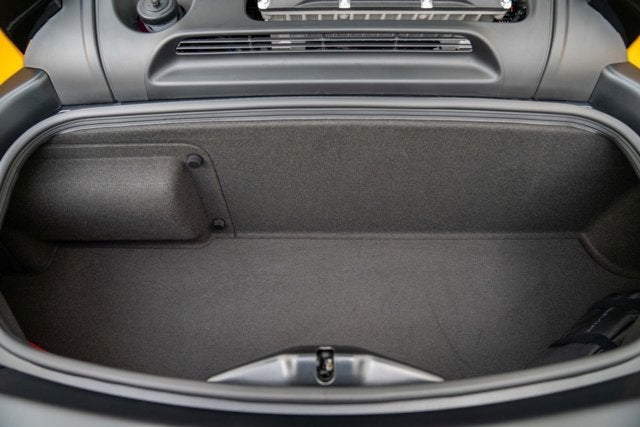 2024 Lotus Emira V6 First Edition