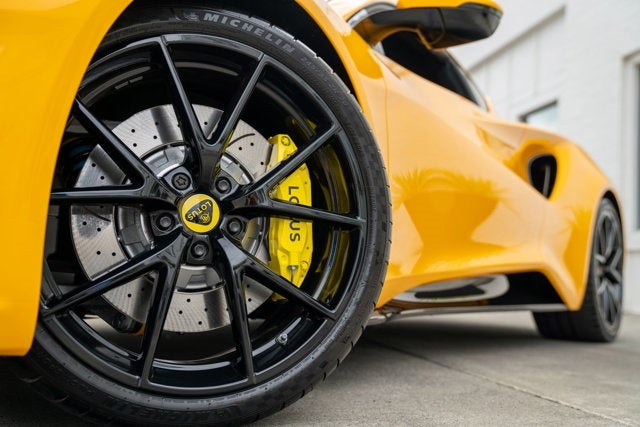 2024 Lotus Emira V6 First Edition