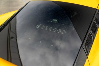 2024 Lotus Emira V6 First Edition