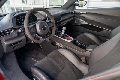 2024 Lotus Emira V6 First Edition