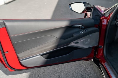 2024 Lotus Emira V6 First Edition