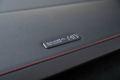 2024 Lotus Emira V6 First Edition
