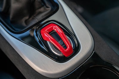 2024 Lotus Emira V6 First Edition