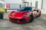 2024 Lotus Emira V6 First Edition