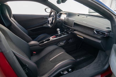 2024 Lotus Emira V6 First Edition
