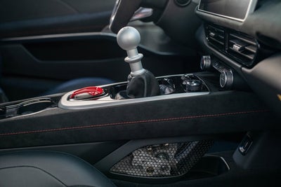 2024 Lotus Emira V6 First Edition